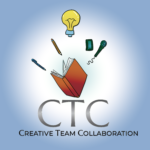 Creative Team Content Logo